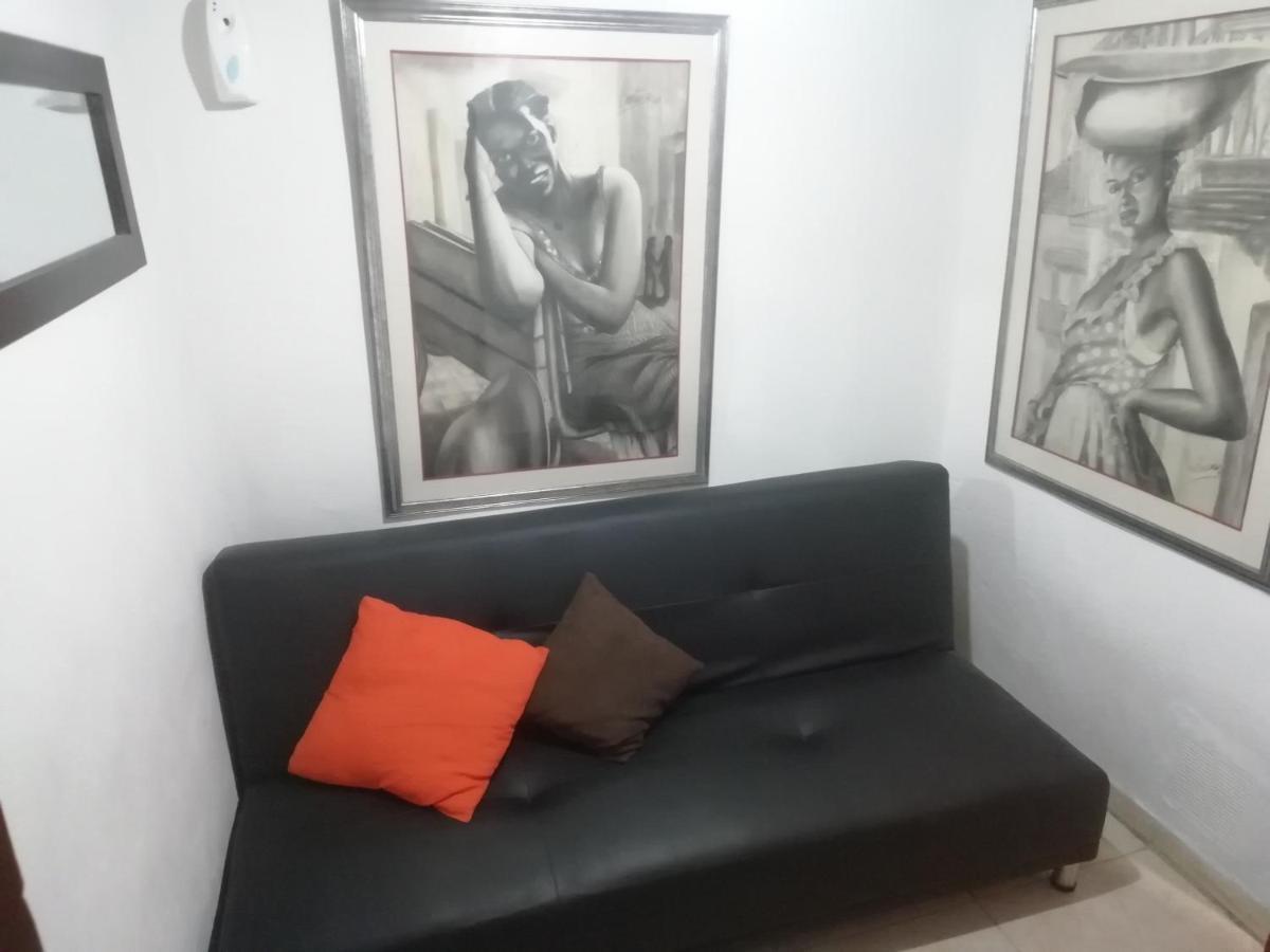 Hostal Caminos De Suesca Ξενοδοχείο Εξωτερικό φωτογραφία