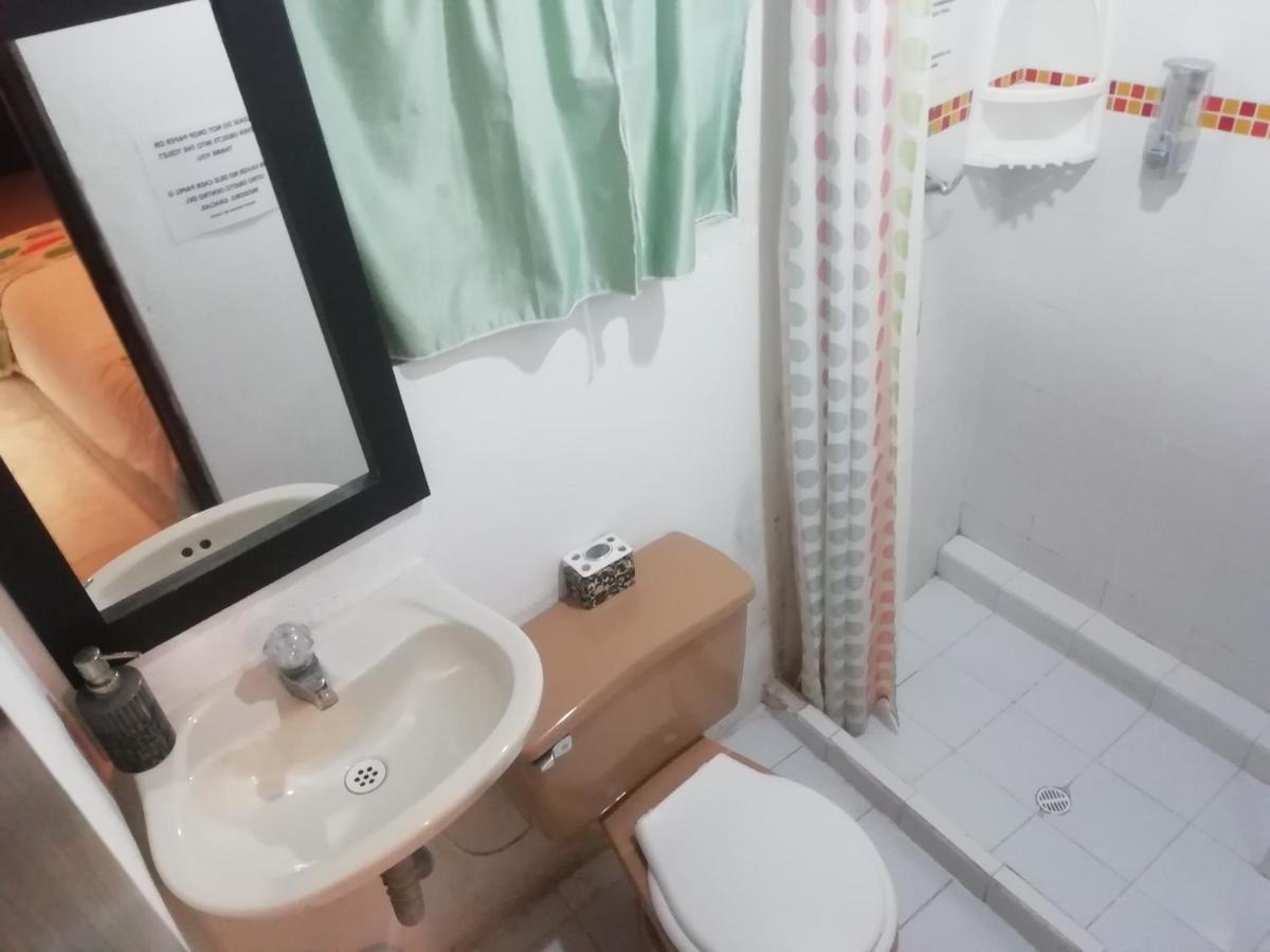 Hostal Caminos De Suesca Ξενοδοχείο Εξωτερικό φωτογραφία