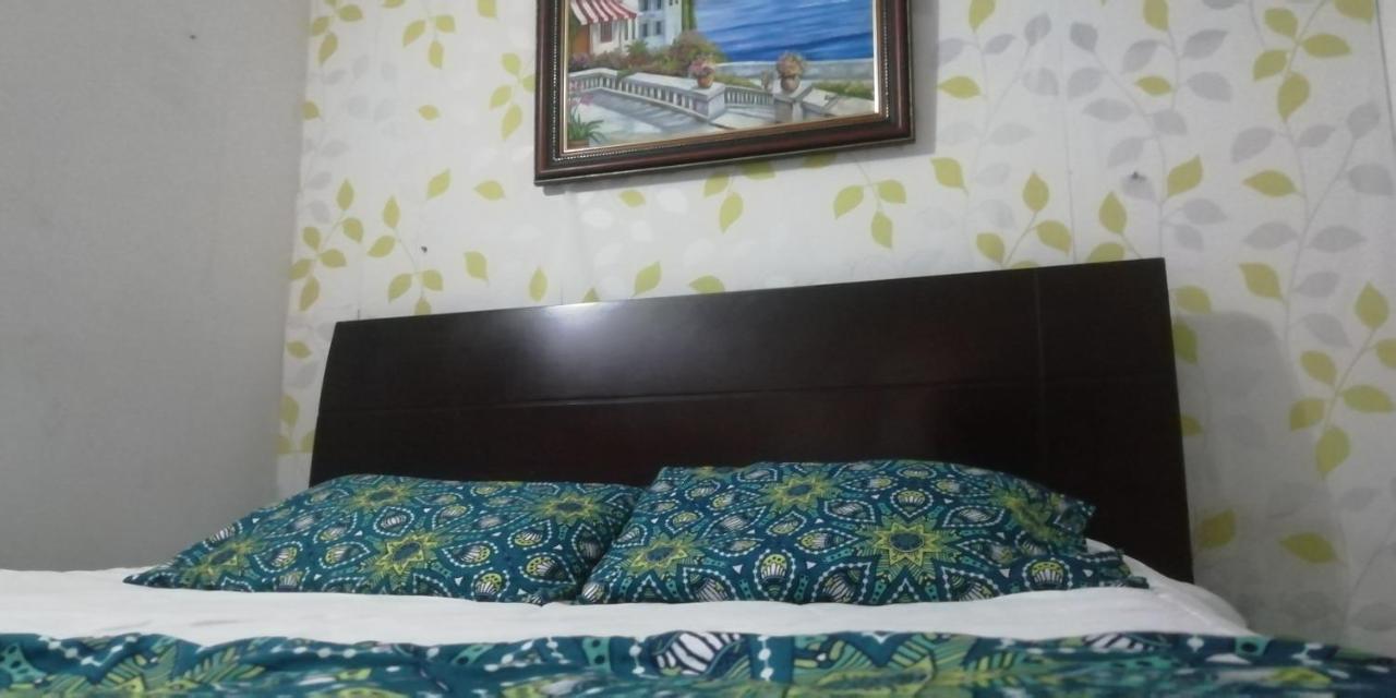 Hostal Caminos De Suesca Ξενοδοχείο Εξωτερικό φωτογραφία