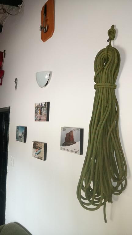 Hostal Caminos De Suesca Ξενοδοχείο Εξωτερικό φωτογραφία